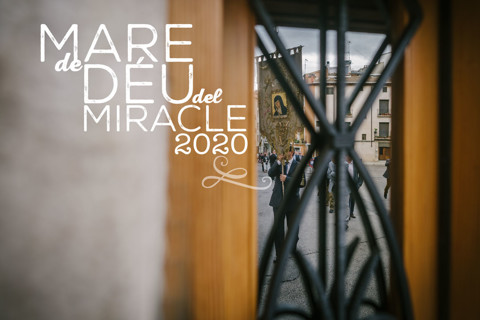 Mare de Déu del Miracle 2020