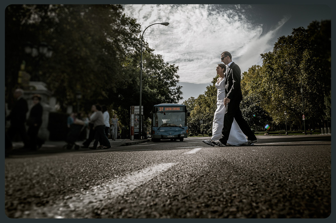 14 Javi i Ruth Madrid