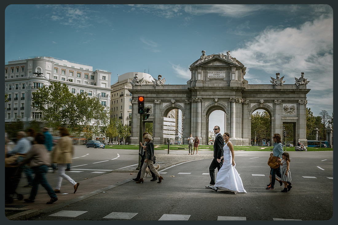 15 Javi i Ruth Madrid