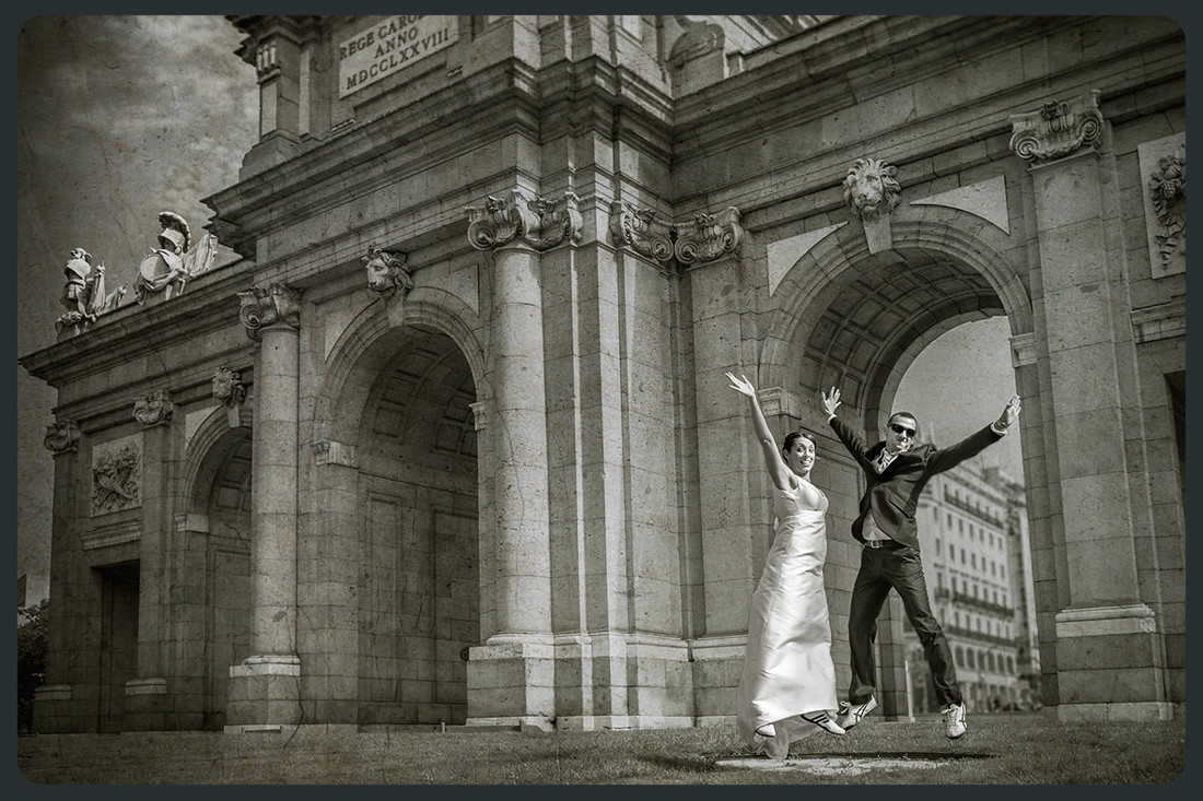 16 Javi i Ruth Madrid