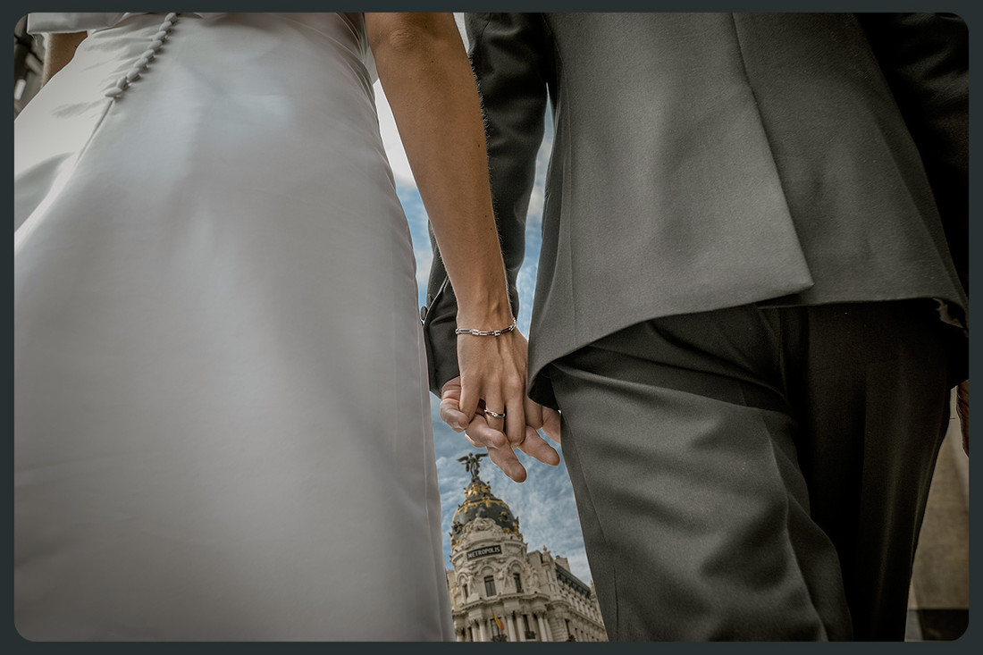 17 Javi i Ruth Madrid