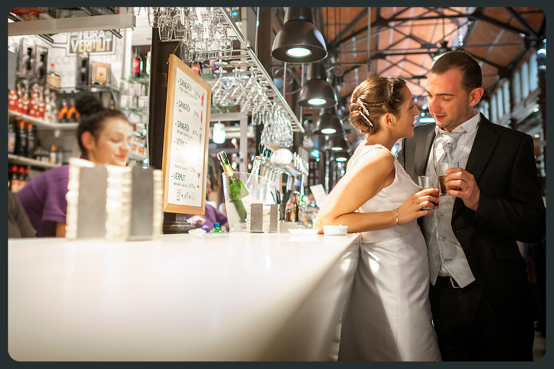 25 Javi i Ruth Madrid