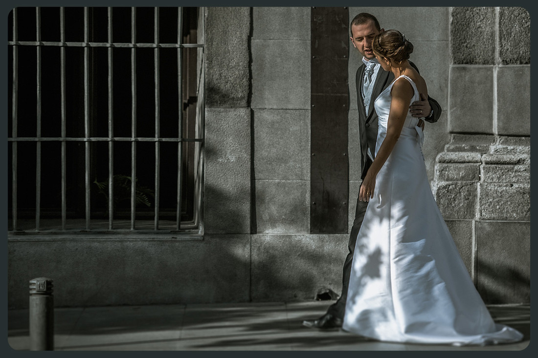 27 Javi i Ruth Madrid