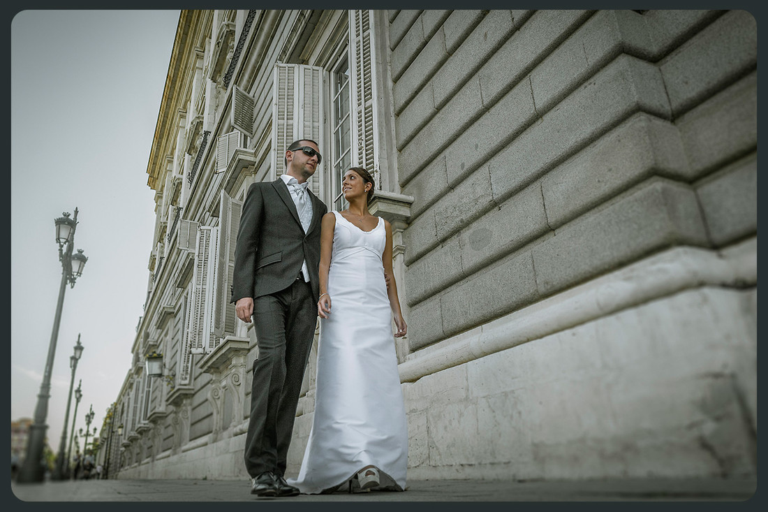 29 Javi i Ruth Madrid