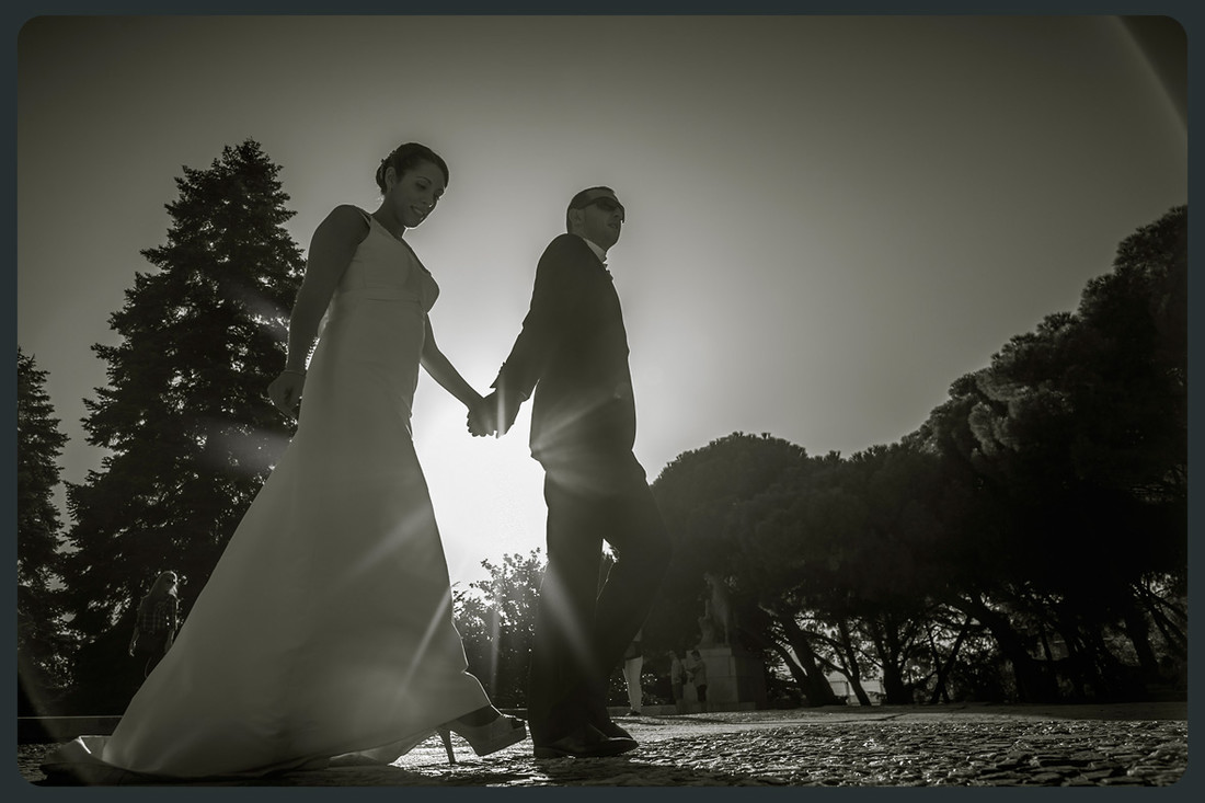 31 Javi i Ruth Madrid