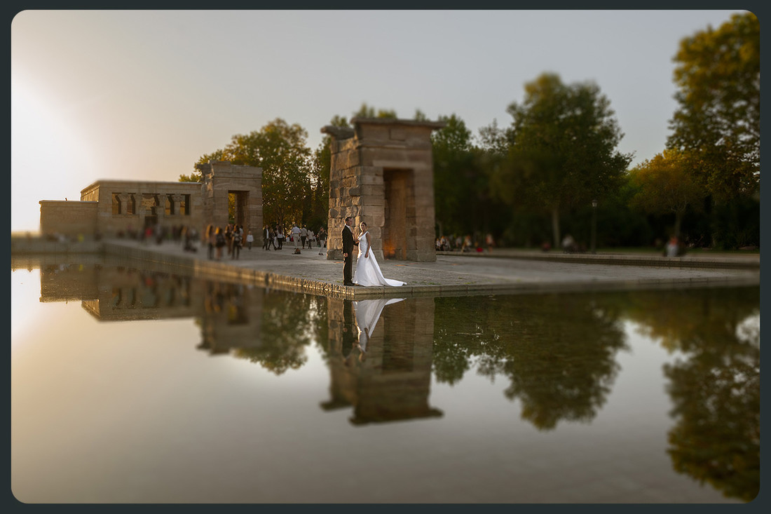 33 Javi i Ruth Madrid