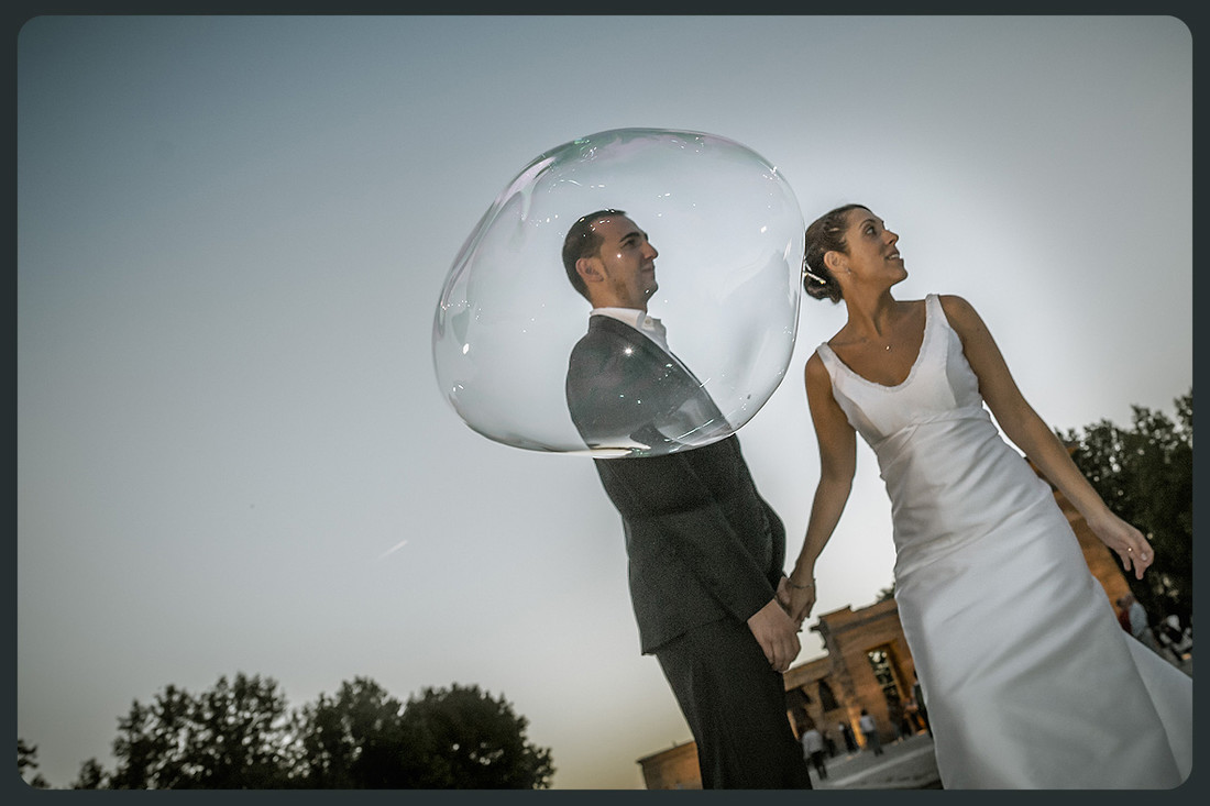 34 Javi i Ruth Madrid