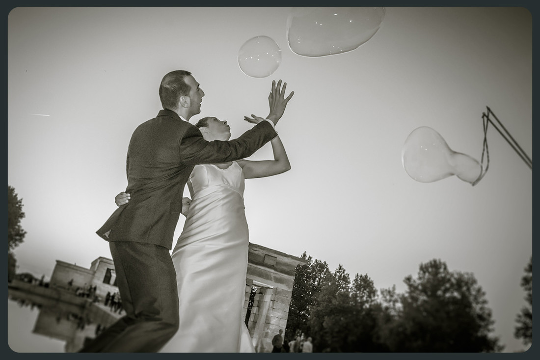 35 Javi i Ruth Madrid