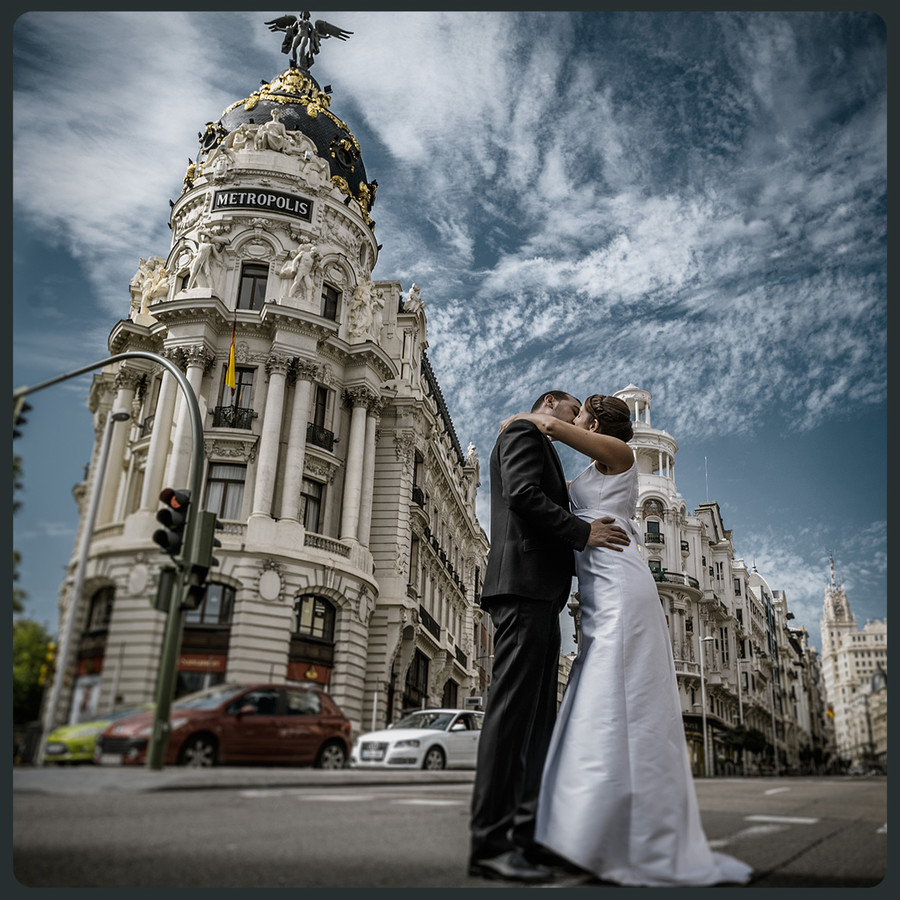 39 Javi i Ruth Madrid